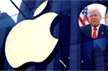 Apple airlifts 600 tons of iPhones from India ’to beat’ Trump tariffs: Report